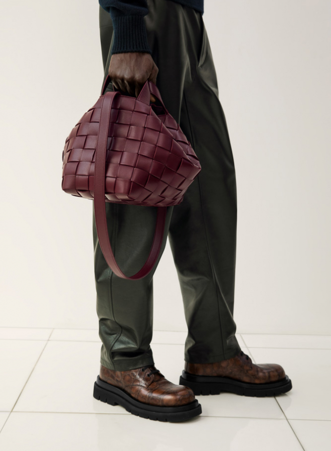 Bottega Veneta Pre Spring 2023 12