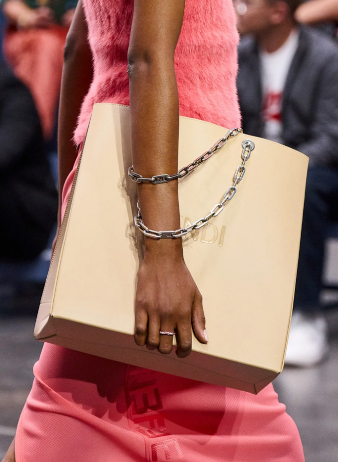 Fendi Spring Summer 2023 Bags 10