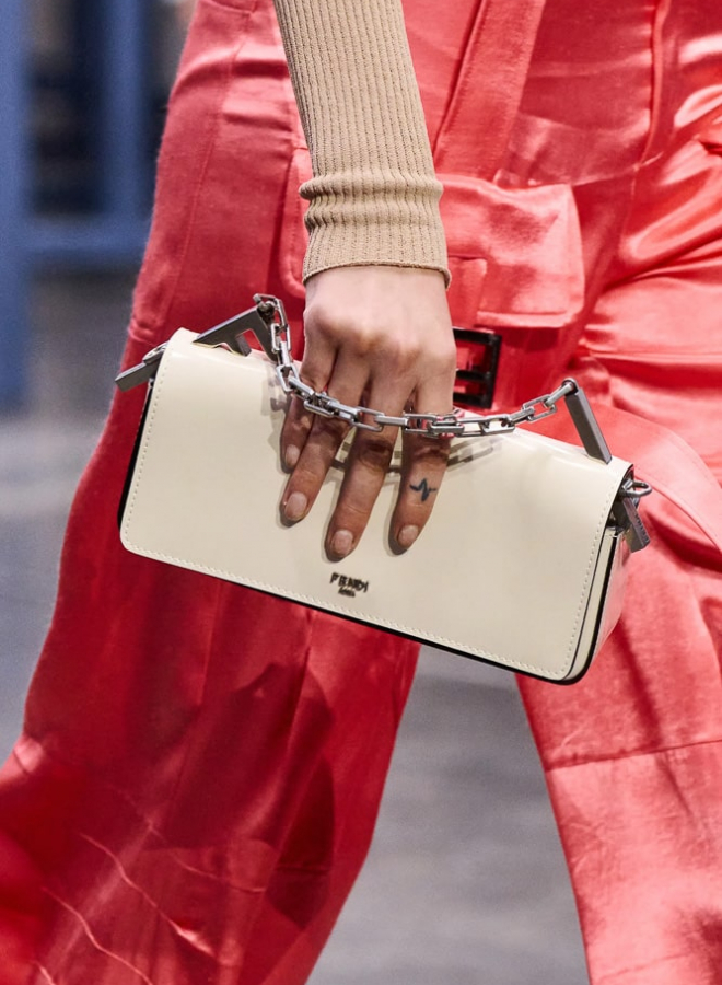Fendi Spring Summer 2023 Bags 11