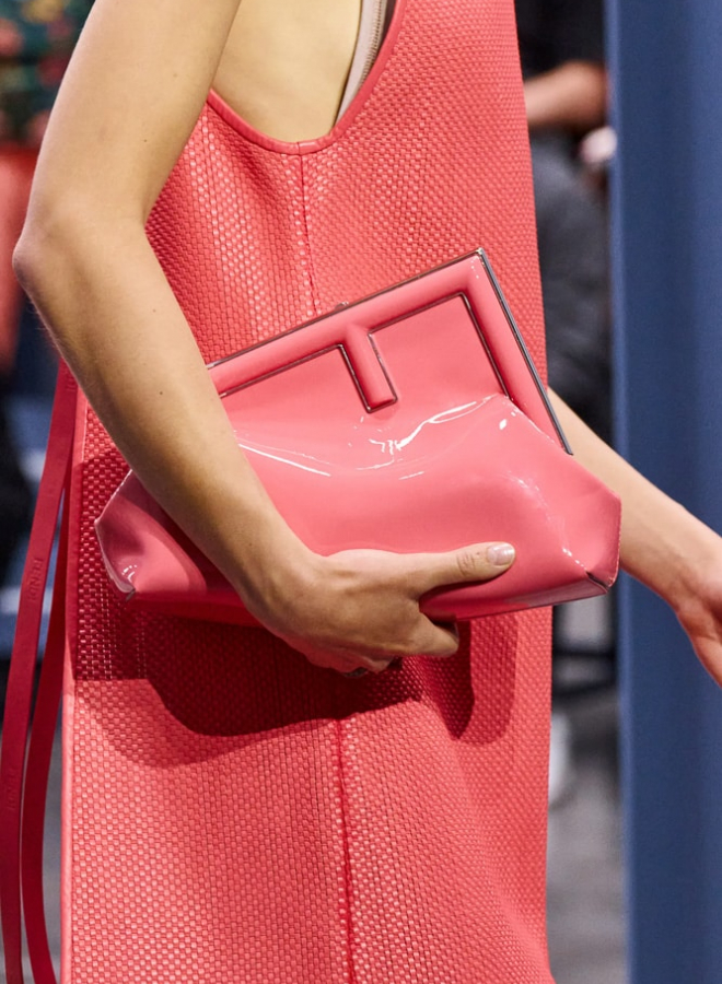 Fendi Spring Summer 2023 Bags 12