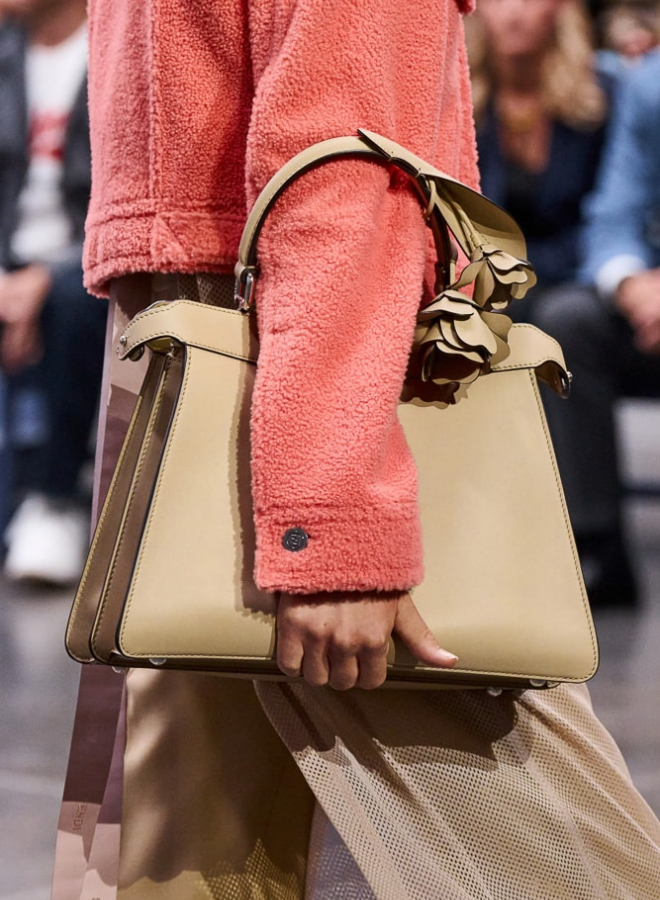 Fendi Spring Summer 2023 Bags 13