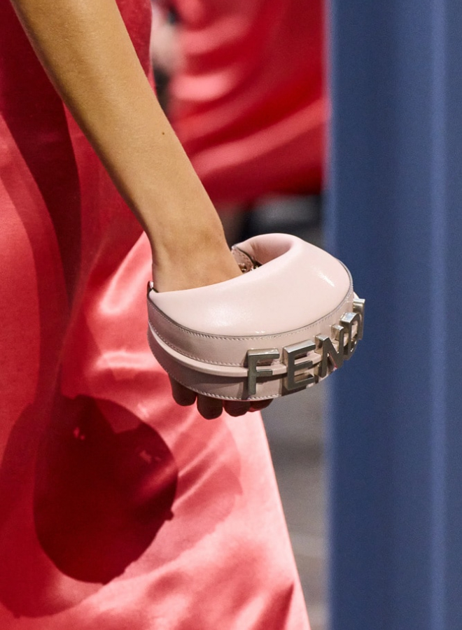 Fendi Spring Summer 2023 Bags 14
