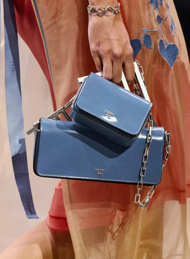 Fendi Spring Summer 2023 Bags 16