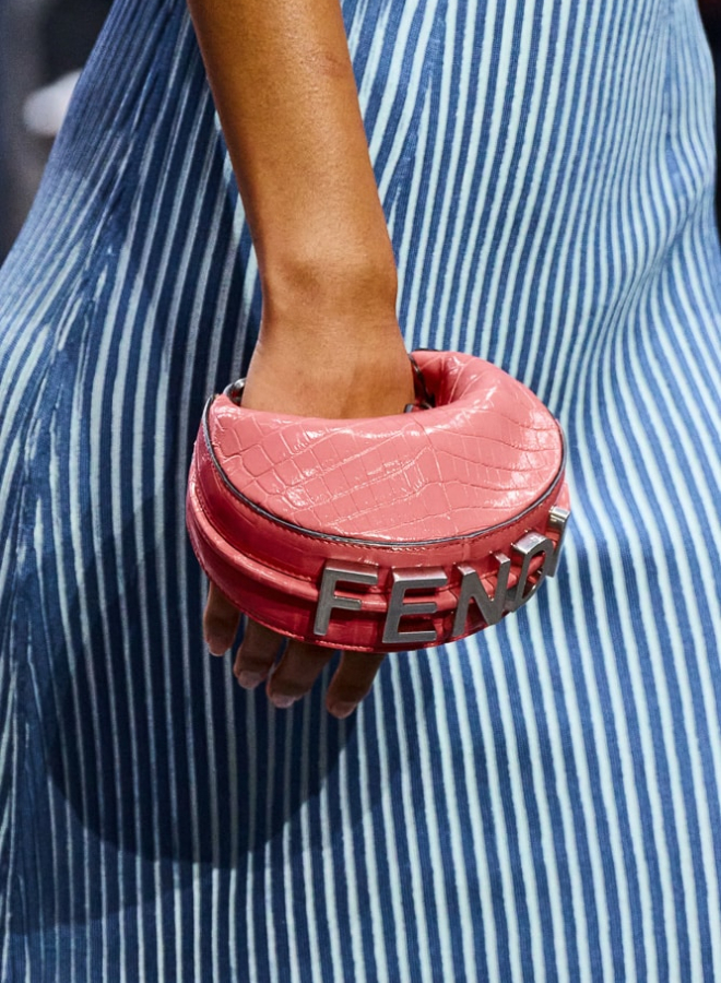 Fendi Spring Summer 2023 Bags 17
