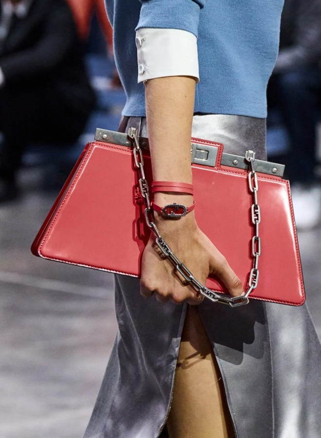 Fendi Spring Summer 2023 Bags 19