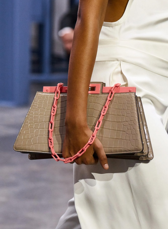 Fendi Spring Summer 2023 Bags 2