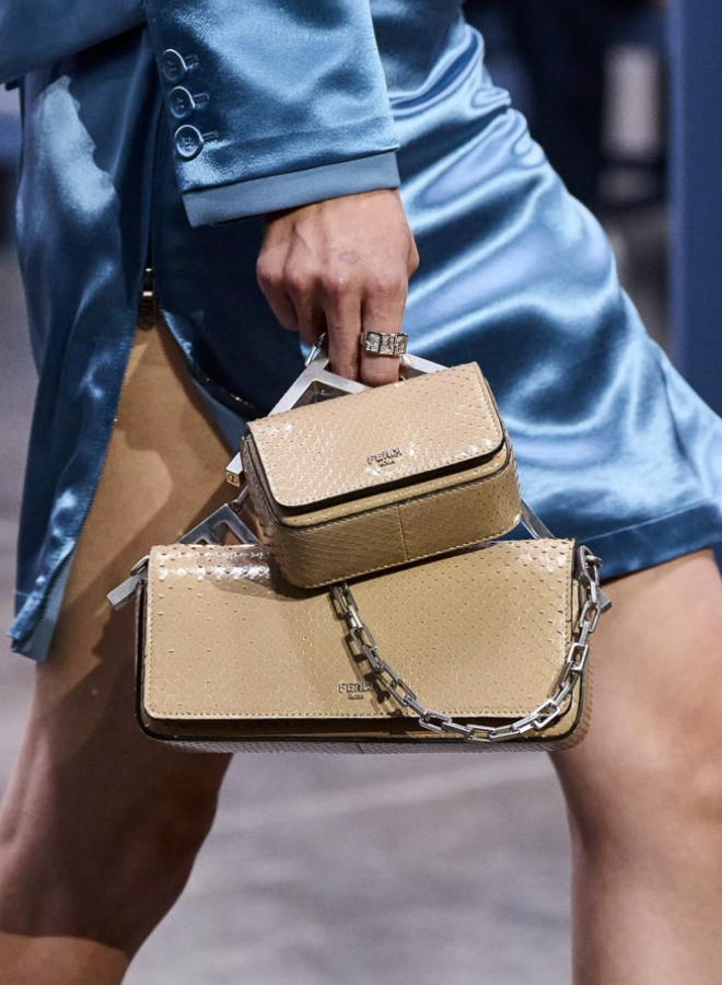 Fendi Spring Summer 2023 Bags 20