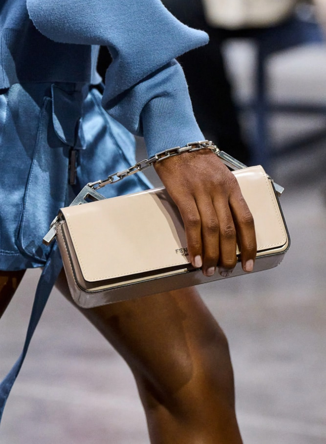 Fendi Spring Summer 2023 Bags 21