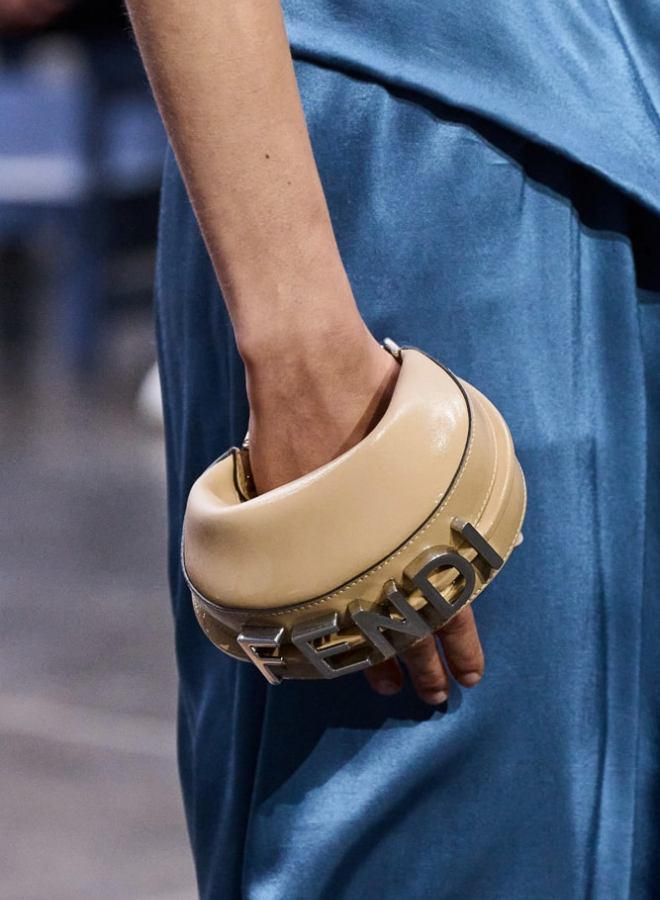 Fendi Spring Summer 2023 Bags 22