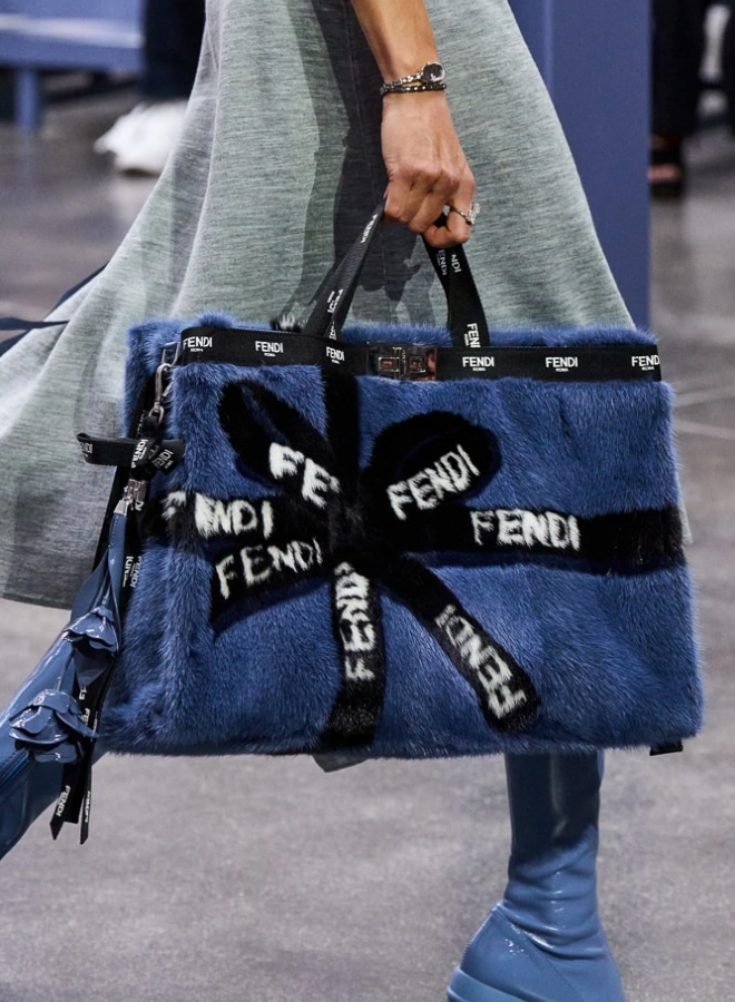 Fendi Spring Summer 2023 Bags 23