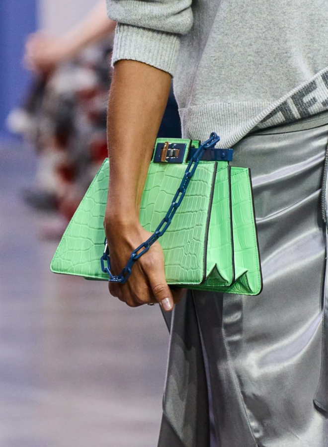 Fendi Spring Summer 2023 Bags 24