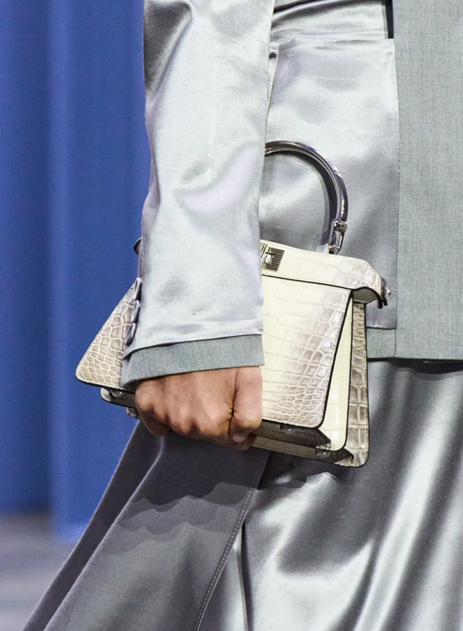Fendi Spring Summer 2023 Bags 25