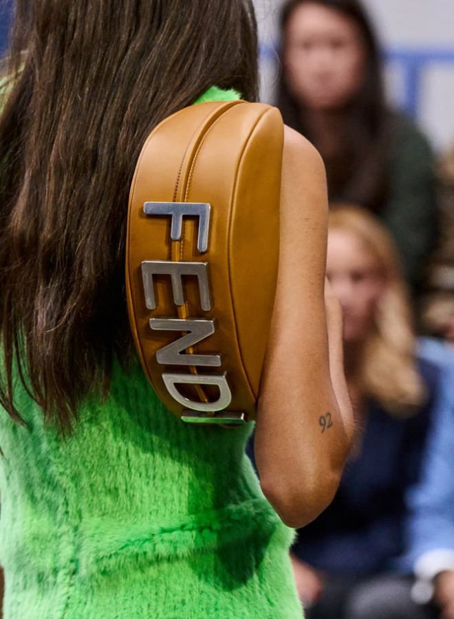 Fendi Spring Summer 2023 Bags 27