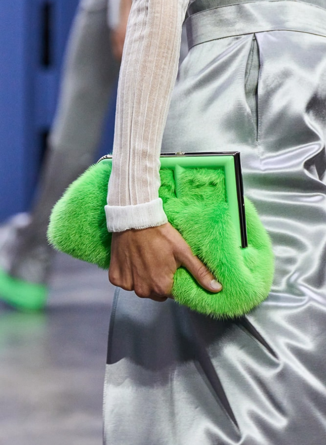 Fendi Spring Summer 2023 Bags 28