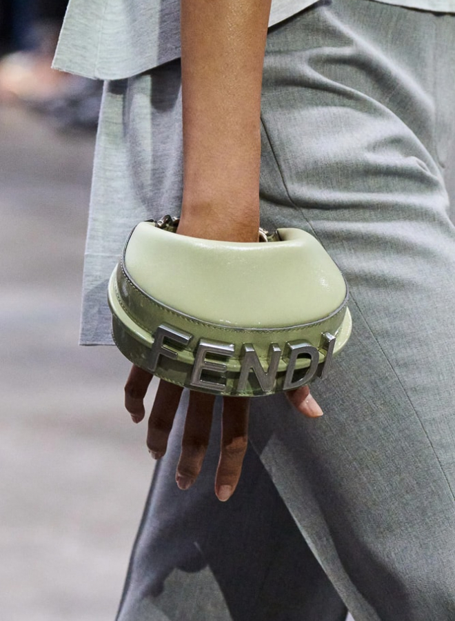 Fendi Spring Summer 2023 Bags 29