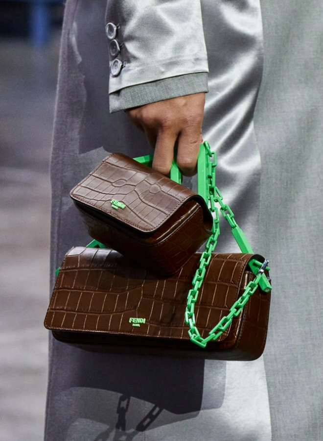 Fendi Spring Summer 2023 Bags 30