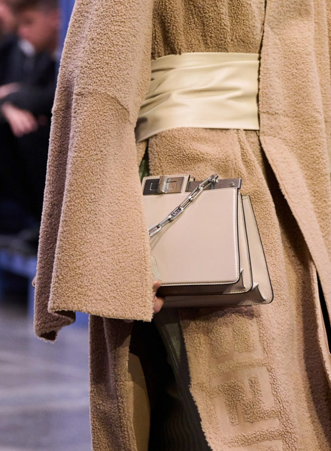 Fendi Spring Summer 2023 Bags