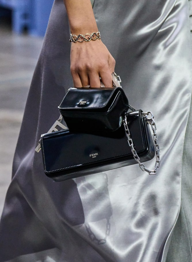 Fendi Spring Summer 2023 Bags 31