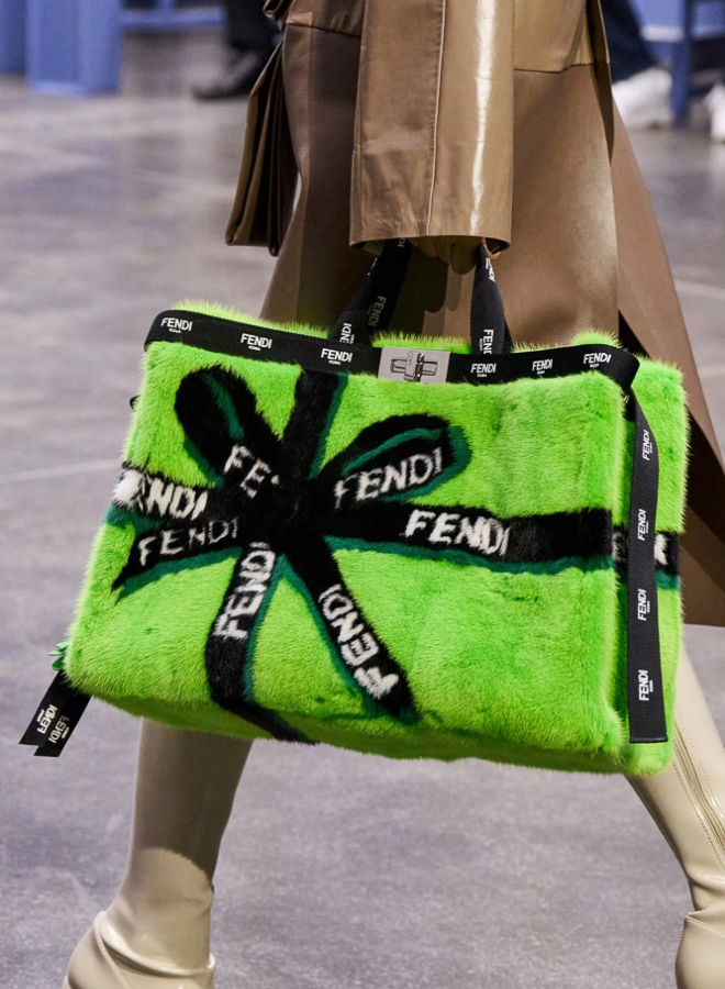 Fendi Spring Summer 2023 Bags 32