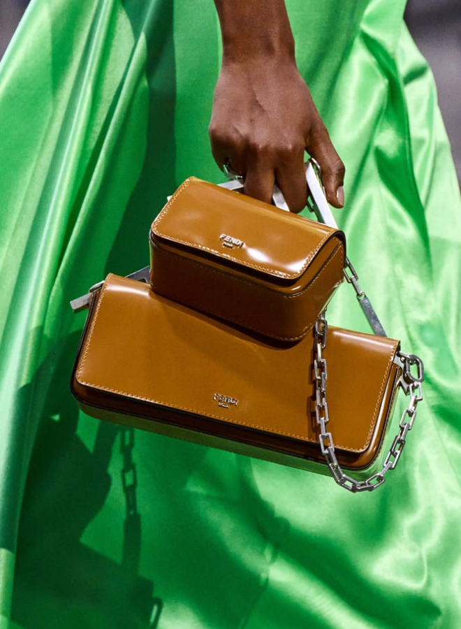 Fendi Spring Summer 2023 Bags 33