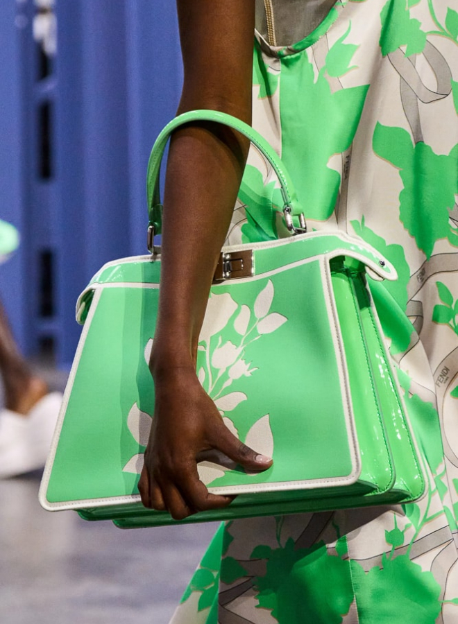 Fendi Spring Summer 2023 Bags 35