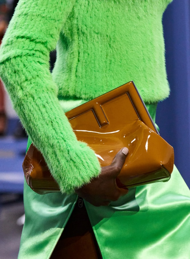 Fendi Spring Summer 2023 Bags 37