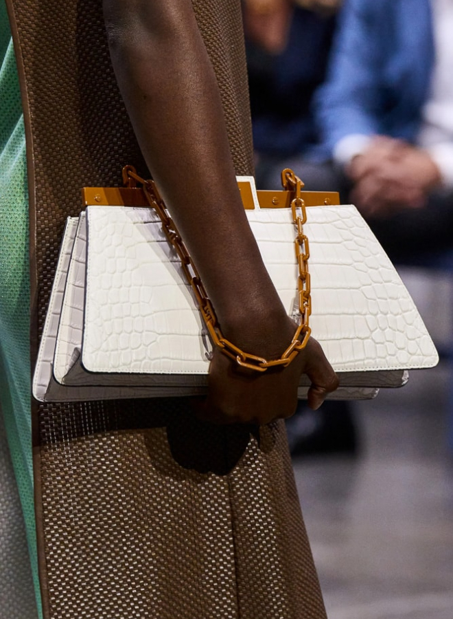 Fendi Spring Summer 2023 Bags 39