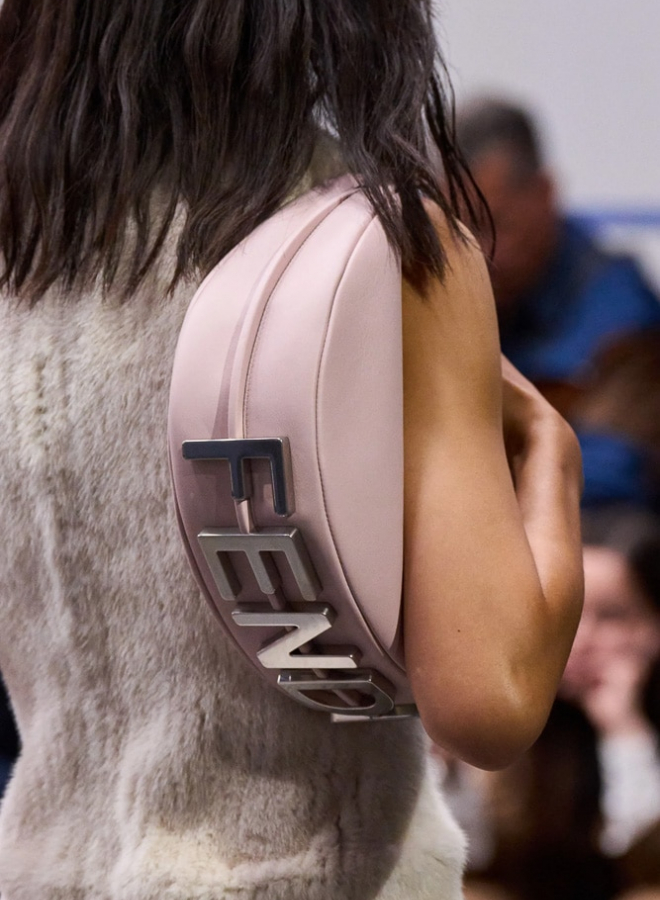 Fendi Spring Summer 2023 Bags 41