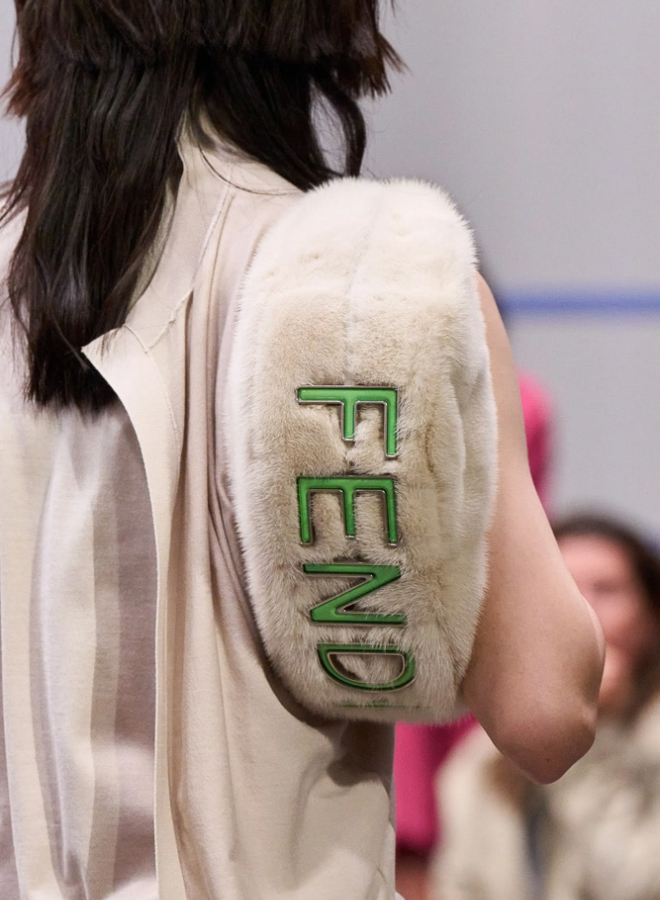 Fendi Spring Summer 2023 Bags 43
