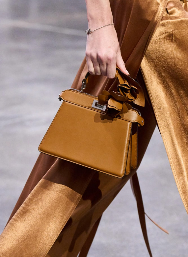 Fendi Spring Summer 2023 Bags 45