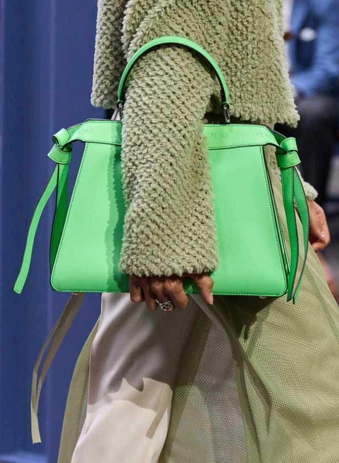 Fendi Spring Summer 2023 Bags 46