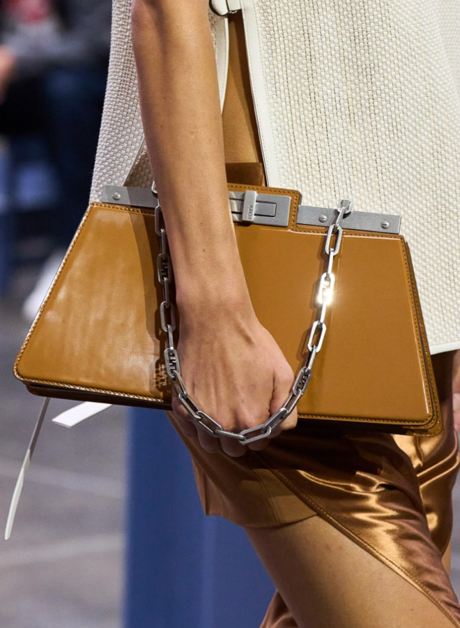 Fendi Spring Summer 2023 Bags 48