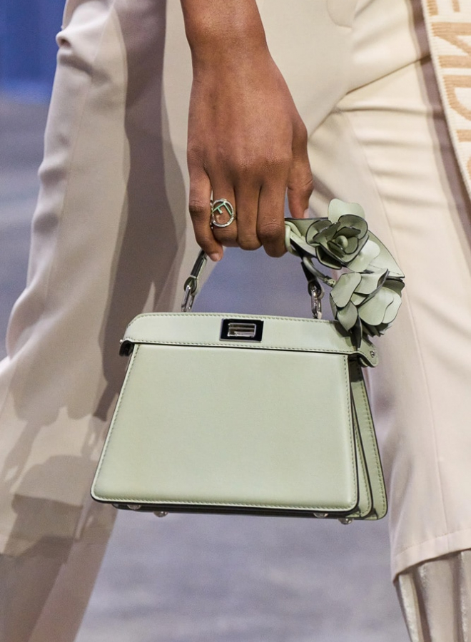 Fendi Spring Summer 2023 Bags 49