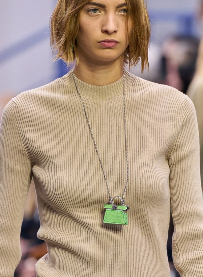 Fendi Spring Summer 2023 Bags 59
