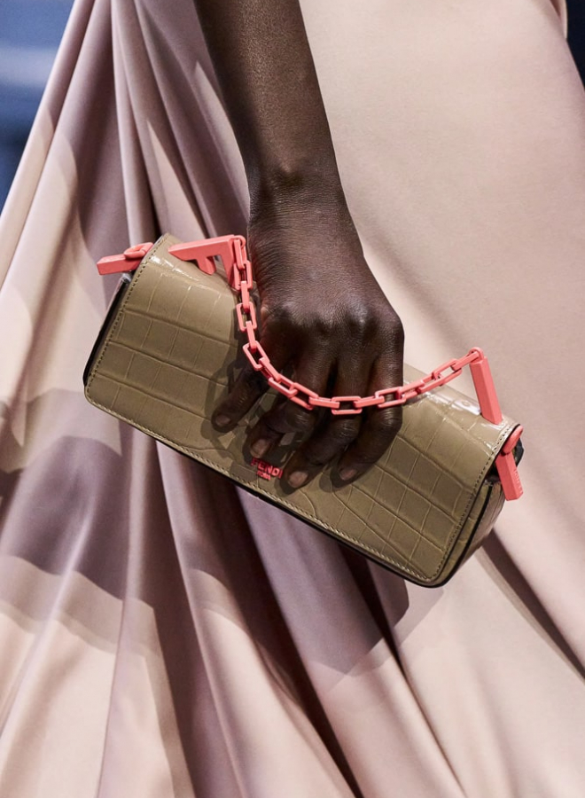 Fendi Spring Summer 2023 Bags 6