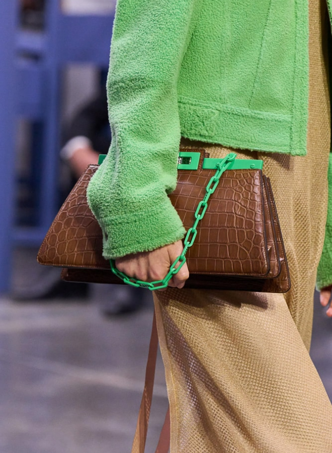Fendi Spring Summer 2023 Bags 61