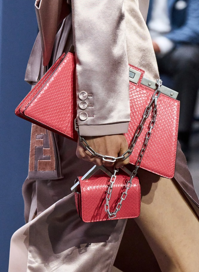 Fendi Spring Summer 2023 Bags 7
